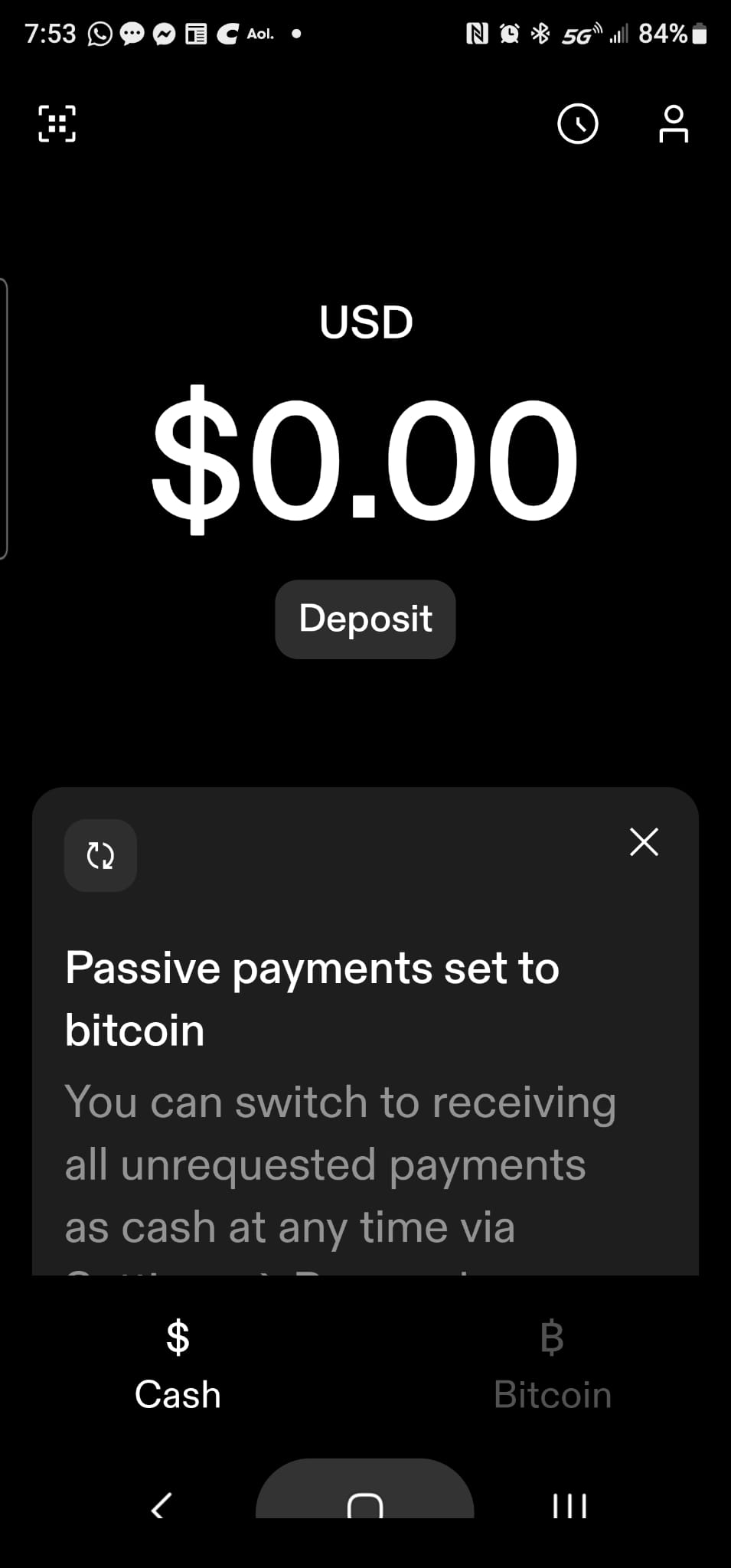 刚进入之后需要填写简单的信息,填写完成注册后来到这个页面,现在还没有进行身份认证! 点击右上角小人头进行认证!.jpg