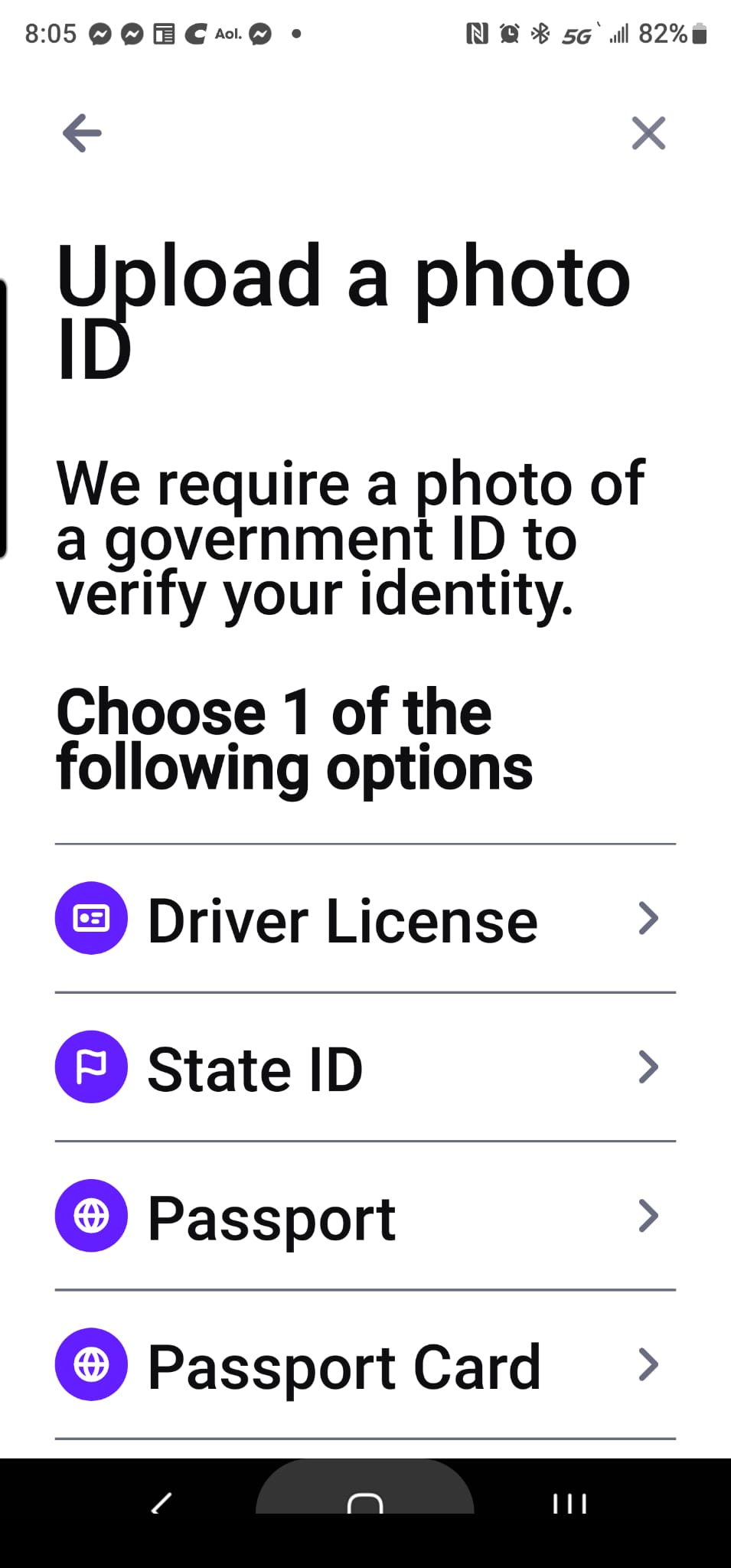 进行简单的身份验证,审核一般需要24小时, 完成审核后,和以上一样的流程获取电汇地址!.jpg