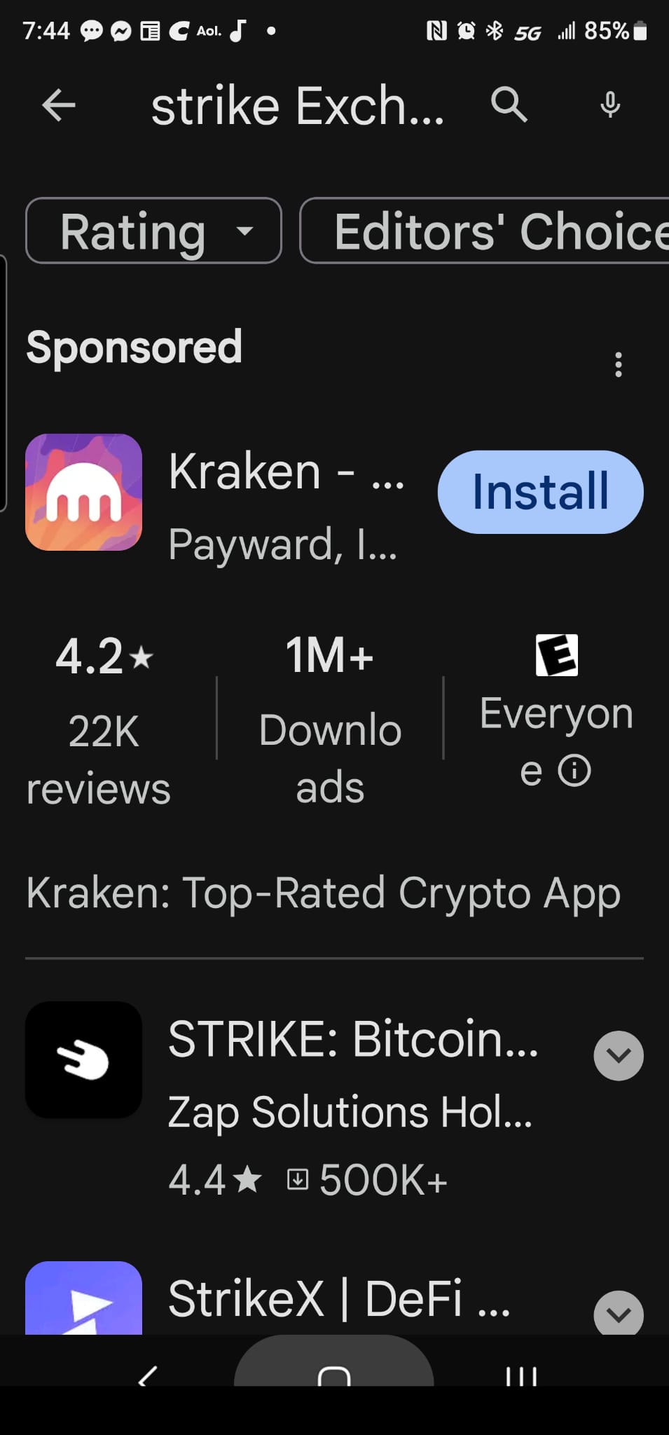 应用商店下载罢工!STRIKE! 黑色这个.jpg