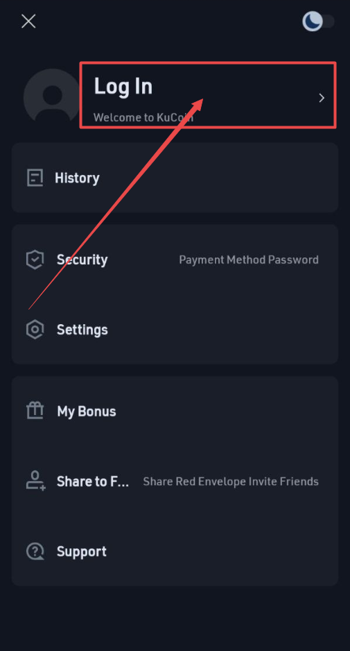 点击头像注册账户, 点击注册.png